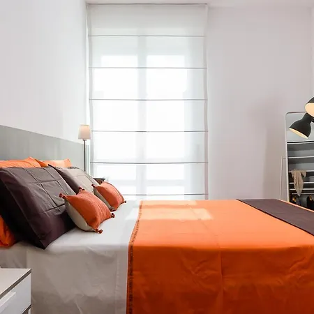 Altido Lovely Apt With Terrace And View In Central Apartamento *