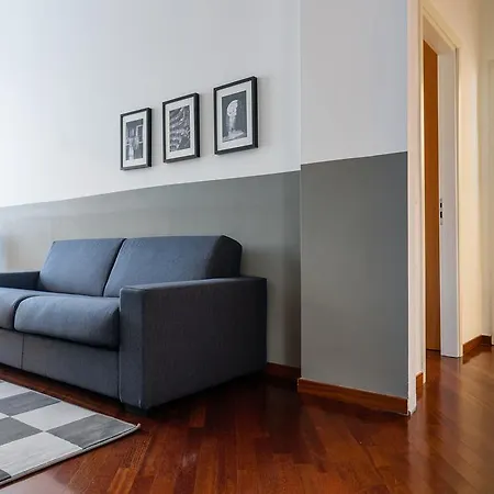 Altido Lovely Apt With Terrace And View In Central Apartamento